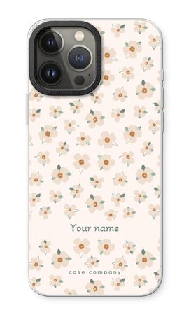 Namecase - Blossom