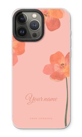 Namecase 2 - Floral