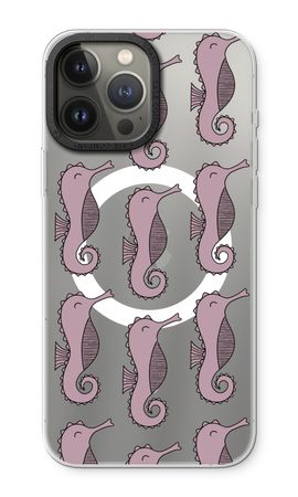 Seahorses