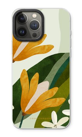 Tropic bloom