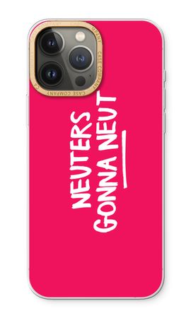 Neuters (roze)