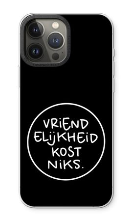 Vriendelijkheid