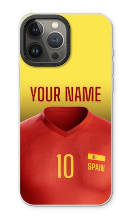 Spain - Football