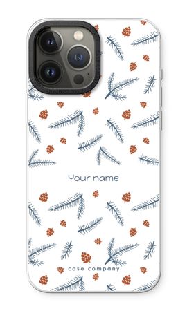 Winter - Namecase