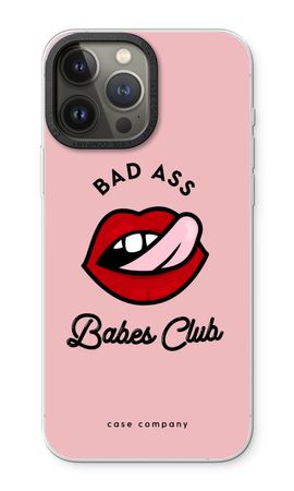Badass Babes Club