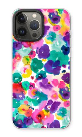 Watercolor Flowers
