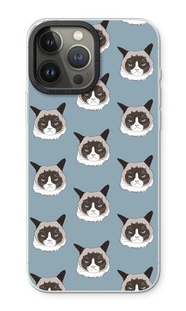 It's a Purrr Case