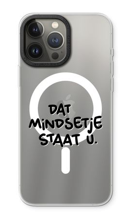 Mindsetje