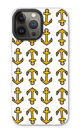 Musketon Anchor