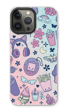 Niedliches Kawaii