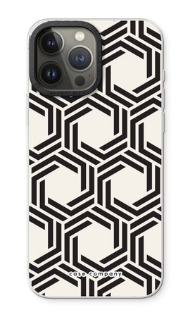 Geometric pattern