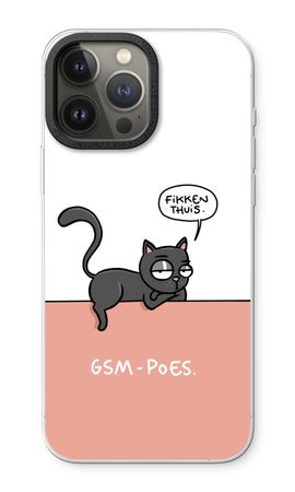 GSM poes