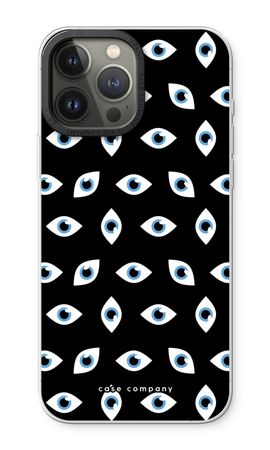 Eyes pattern