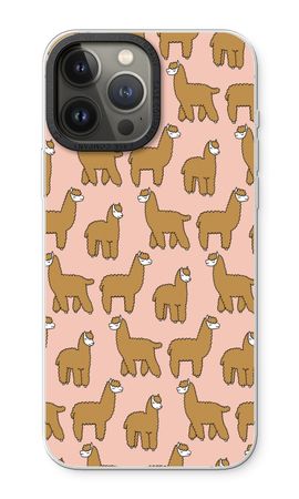 Alpacas