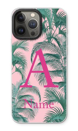 Palm fluo