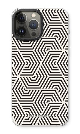 Magic pattern