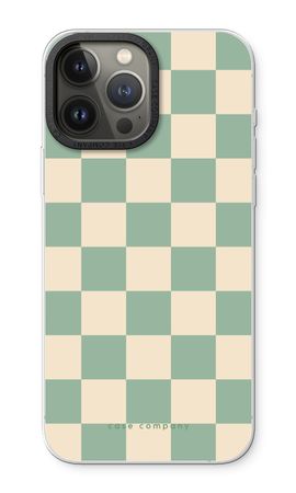 Checkered Mint