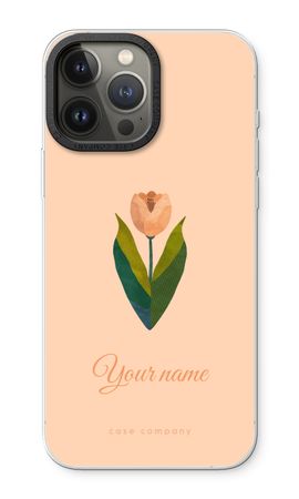 Namecase 1 - Floral