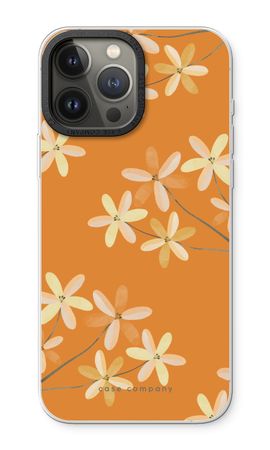 Warm bloom