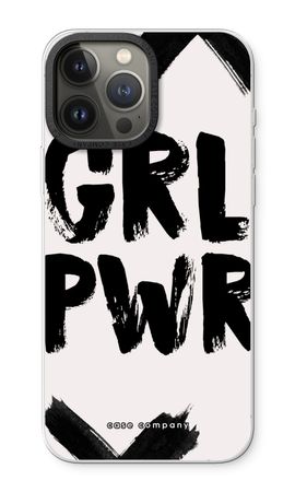 Girl Power #2