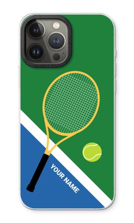 Tennis N°1