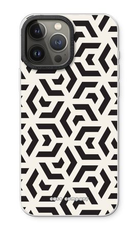 Crazy pattern