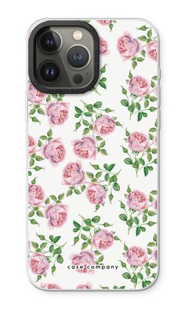 Little roses
