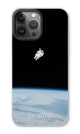 Alone in Space