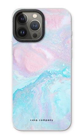 Fantasy pastel