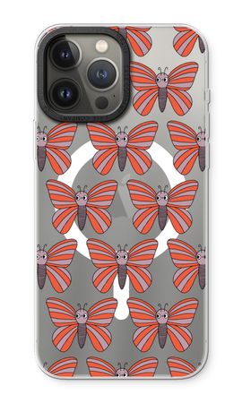 Butterflies