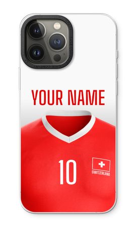 Switzerland - Football