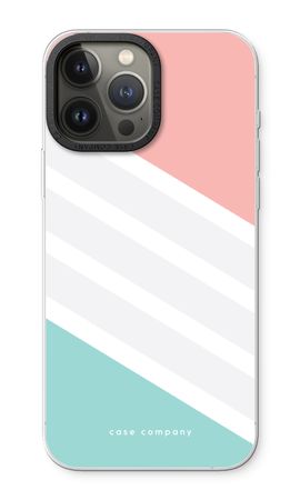 Stripes pastel