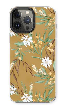 Fleurs sauvages boho