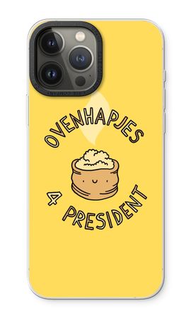 Ovenhapjes
