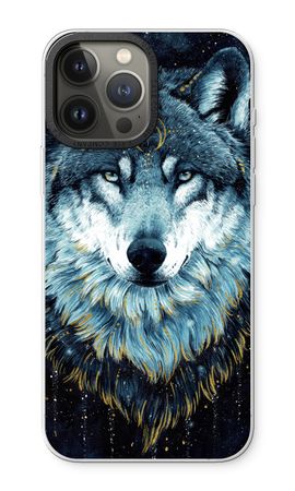 Darkness Wolf