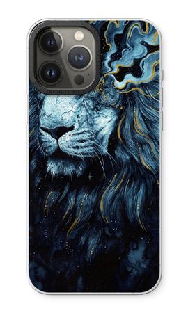 Darkness Lion