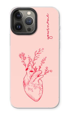 Blooming Heart