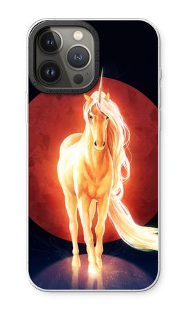Last Unicorn