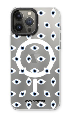 Eyes pattern