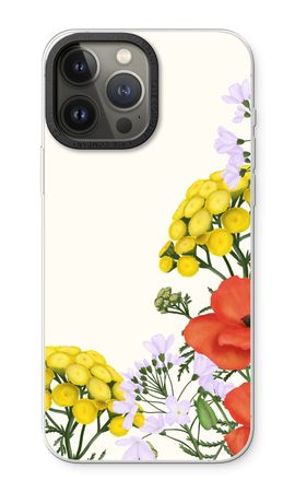 Fleurs sauvages