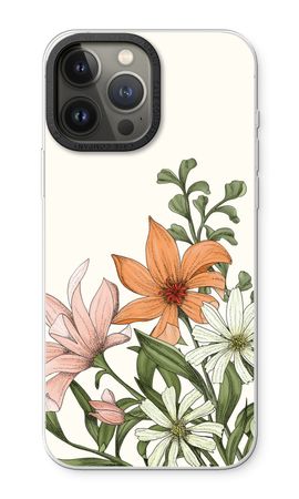 Floral bouquet