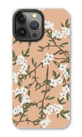 Blossoming spring