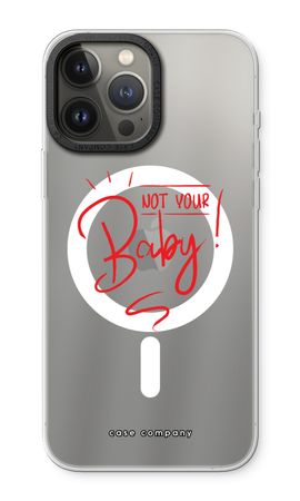 Not Your Baby