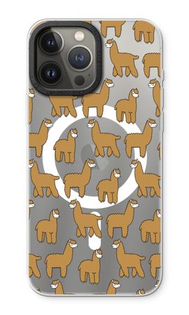 Alpacas