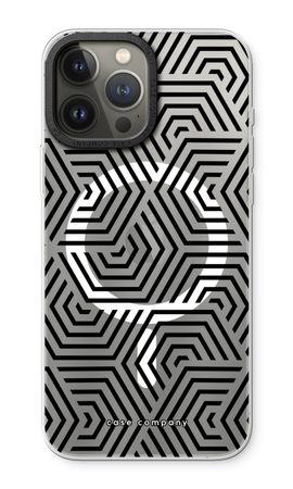 Magic pattern