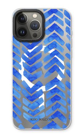 Blue arrows