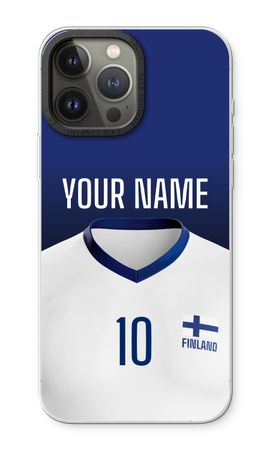 Finland - Football
