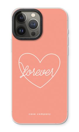 Forever heart