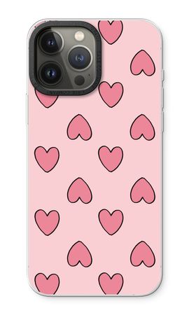 Totally in love