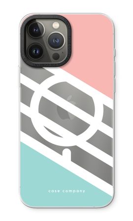 Stripes pastel